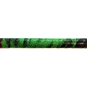 Bat Candy Grip 1,2mm: Black Sundae