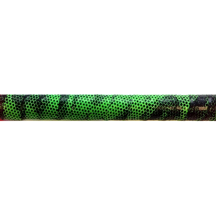 Bat Candy Grip 1,2mm: Black Sundae