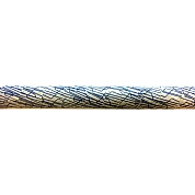 Bat Candy Grip 0,6mm: Blueberry Punch