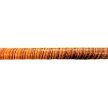 Pipistrello Candy Grip 1,2 mm: Arancione Twister