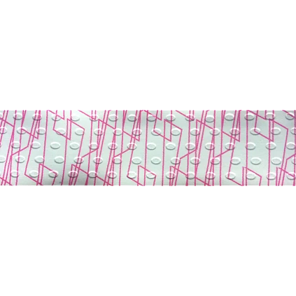 Bat Candy Grip 0,6mm: Passion Punch