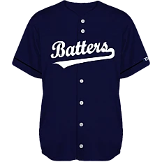 Batters Putte