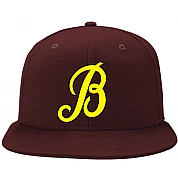 Cappello London Battitude