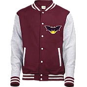 Giacca London Battitude Varsity