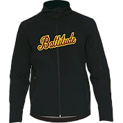 Giacca Softshell London Battitude
