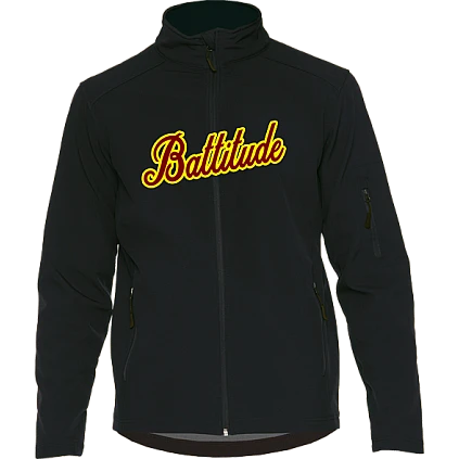 London Battitude Softshell Jack