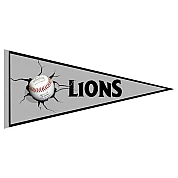 Pennant degli Beveren Lions