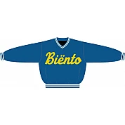 Biento PolyMicro Pullover Jacket