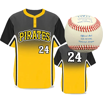 20 Jerseys + 20 dozen Balls
