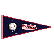 Pennant degli Blokes 