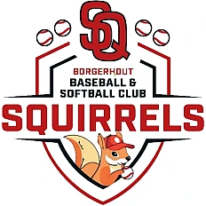 Borgerhout Squirrels Fans