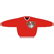 Bournemouth Bears PolyMicro Pullover Jack