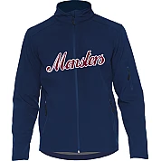Giacca softshell Bromölla Monsters