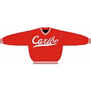 Giacca con pullover Caribe PolyMicro
