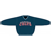 Carinthian Celts PolyMicro Pullover Jack