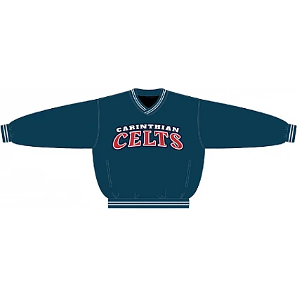 Carinthian Celts PolyMicro Pullover Jack