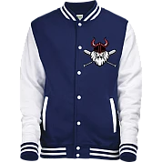 Carinthian Celts Varsity Jacket