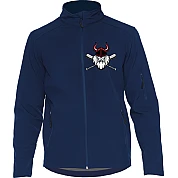 Carinthian Celts Softshell Jacket