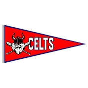 Carinthian Celts Vaantje