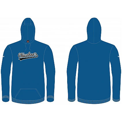 Chicaboos Hoodie