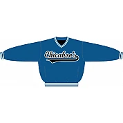 Giacca con pullover Chicaboo's PolyMicro