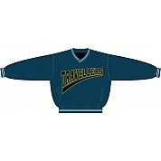 Cologne UCE Travellers Giacca con pullover in PolyMicro