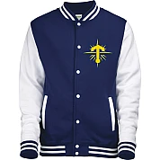 Giacca Cologne UCE Travellers Varsity