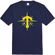 T-Shirt Cologne UCE Travellers