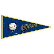 Pennant degli Cologne UCE Travellers