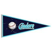 Pennant degli Sittard Condors