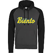 Biento Contrast Hoodie