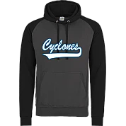Fenay Cyclones Contrast Hoodie