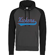 Kickers Contrast Hoodie