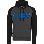 Stockerau Cubs Contrast Hoodie