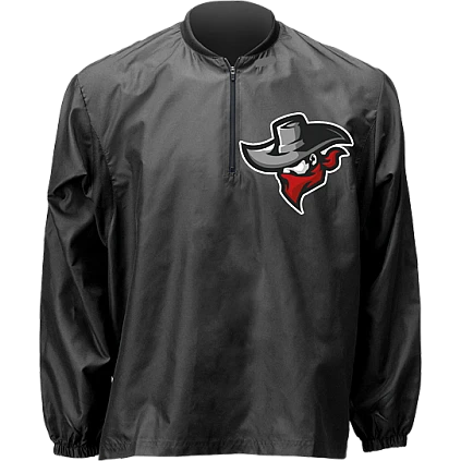 Cork Renegades PolyMicro B.P. Jacket