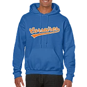 Corsaires de Andernos Hoodie