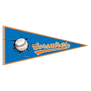 Corsaires de Andernos Pennant