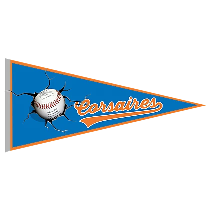 Corsaires de Andernos Pennant