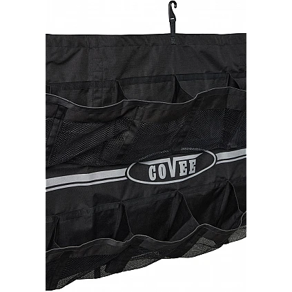 Covee Hanging Helmet Bag