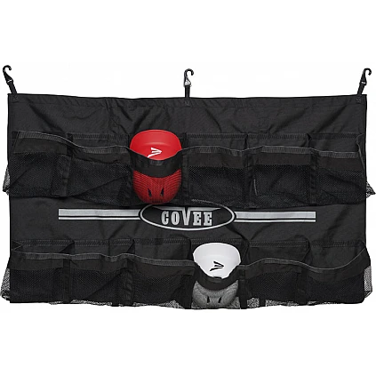 Covee Hanging Helmet Bag