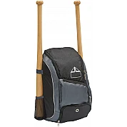 Covee Turn2 Backpack: Black