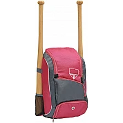 Covee Turn2 Backpack: Pink