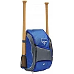 Covee Turn2 Backpack: Royal