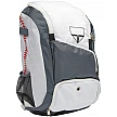 Trondheim Turn2 Backpack: White