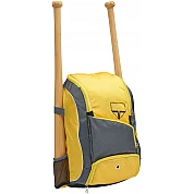 Zaino Covee Turn2: Giallo