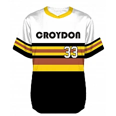 Croydon Pirates Team
