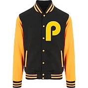 Giacca Croydon Pirates Varsity