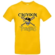 Croydon Pirates Blue Devils