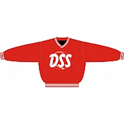 DSS Haarlem Giacca con pullover in PolyMicro