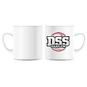 DSS Haarlem Tazza